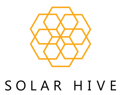 Solar Hive