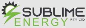 Sublime Energy Pty Ltd