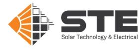 STE Solar Technology & Electrical