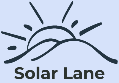 Solar Lane