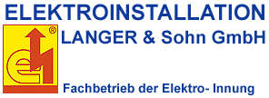 Elektroinstallation Langer & Sohn GmbH