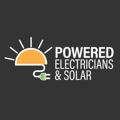 Powered Electricians & Solar