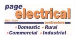 Page Electrical