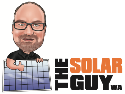 The Solar Guy WA