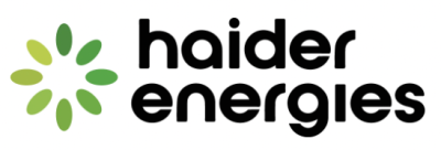 Haider Energies GmbH