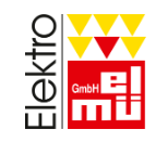 ELMÜ Elektro/Elektronik GmbH