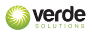 Verde Solutions LLC