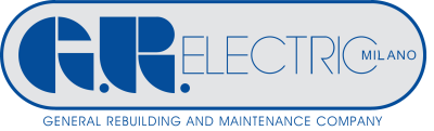 GR Electric S.r.l.
