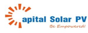 Capital Solar PV