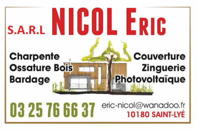 Sarl Nicol Eric