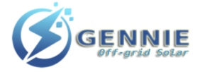 Gennie Off-grid Solar