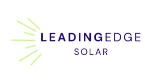 Leading Edge Solar