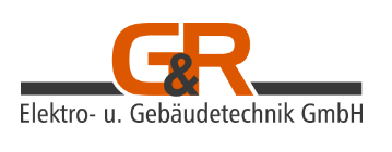 G & R Elektro- und Gebäudetechnik GmbH