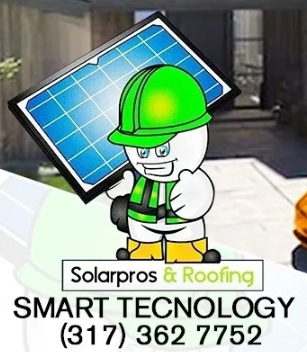Solarpros & Roofing