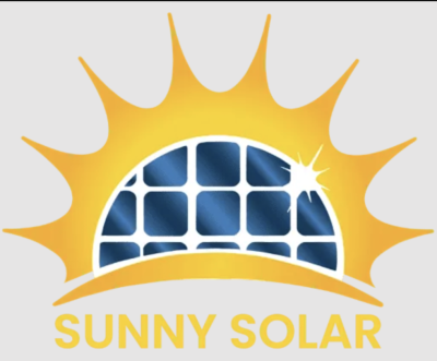 Sunny Solar Cleaning
