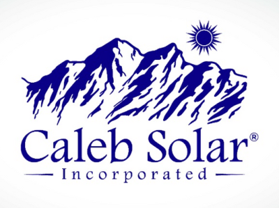 Caleb Solar Inc.