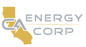 CA Energy Corp
