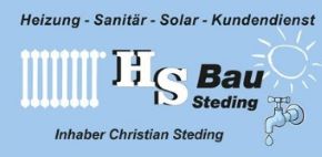 Heizung und Lüftungsbau Hartmut Steding, Christian Steding