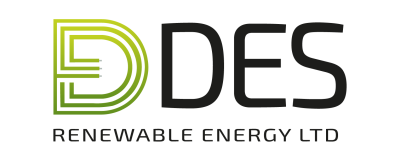 DES Renewable Energy Ltd