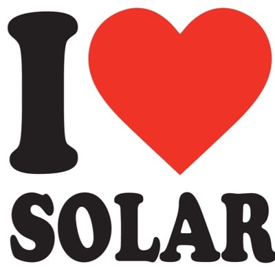 I Love Solar Ltd
