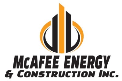 McAfee Energy & Construction Inc