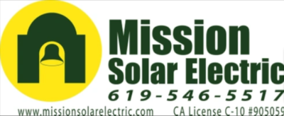 Mission Solar Electric