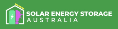 Solar Energy Storage Australia