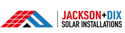 Jackson & Dix Solar Installations
