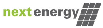 next energy GmbH