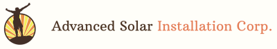 Advanced Solar Installation Corp.