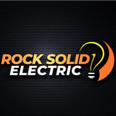 Rock Solid Electric, LLC