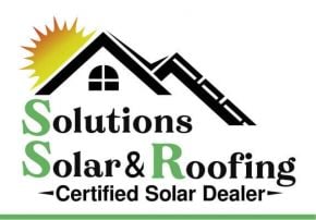 Solutions Solar & Roofing