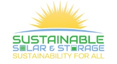 Sustainable Solar and Storage LLC
