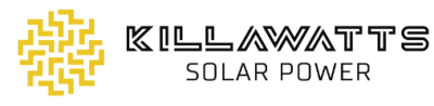 KillaWatts Solar Power