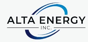 Alta Energy Inc.