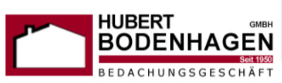 Hubert Bodenhagen Bedachungsgeschäft GmbH