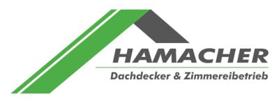 Dachdecker- und Zimmereibetrieb Hans-Joachim Hamacher