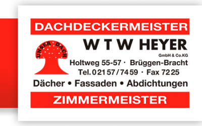 WTW Heyer GmbH & Co. KG