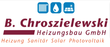 Bodo Chroszielewski Heizungsbau GmbH