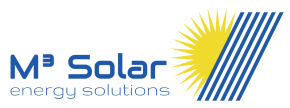 M³ Solar GmbH