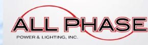 All-Phase Power and Lighting, Inc.