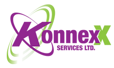 Konnexx Services Ltd