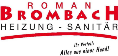 Roman Brombach Heizung-Sanitär