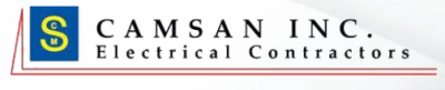 Camsan Inc. Electrical Contractors