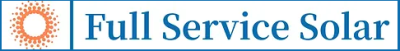 Full Service Solar LLC