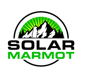 Solar Marmot