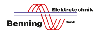 Benning Elektrotechnik GmbH