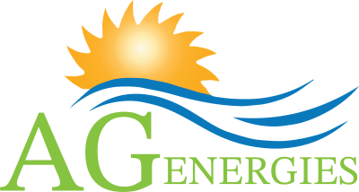 AG Energies Company Ltd