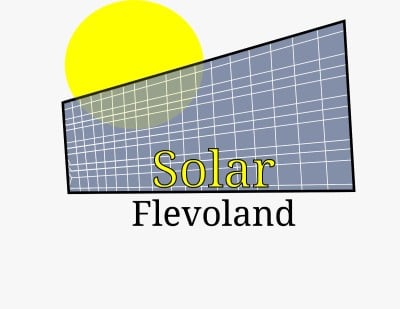 Solar Flevoland