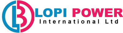 Lopi Power (SL) Ltd.